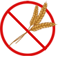 Gluten free <br> option's avaialable